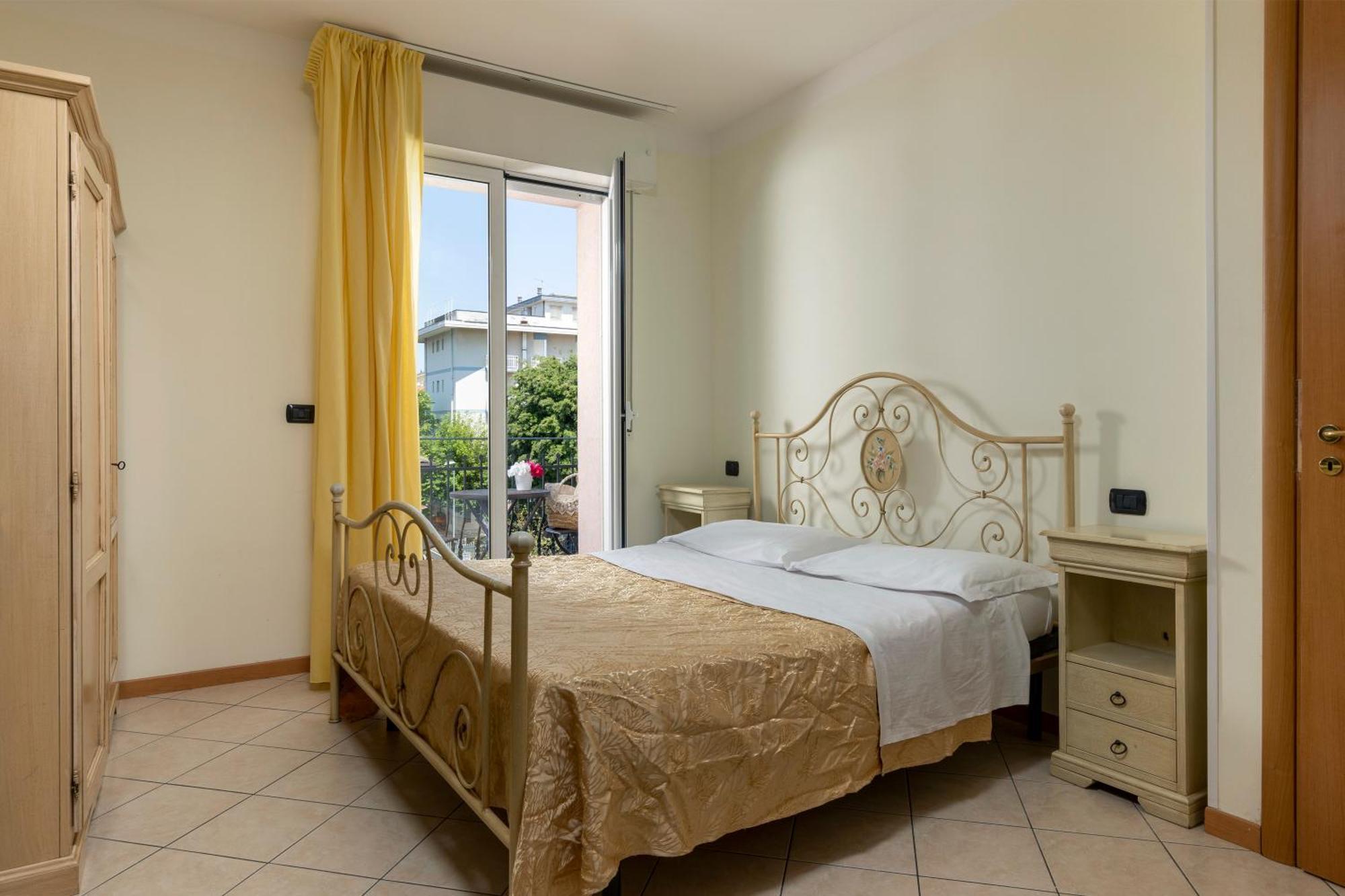 Tre Trilo&suites Rimini