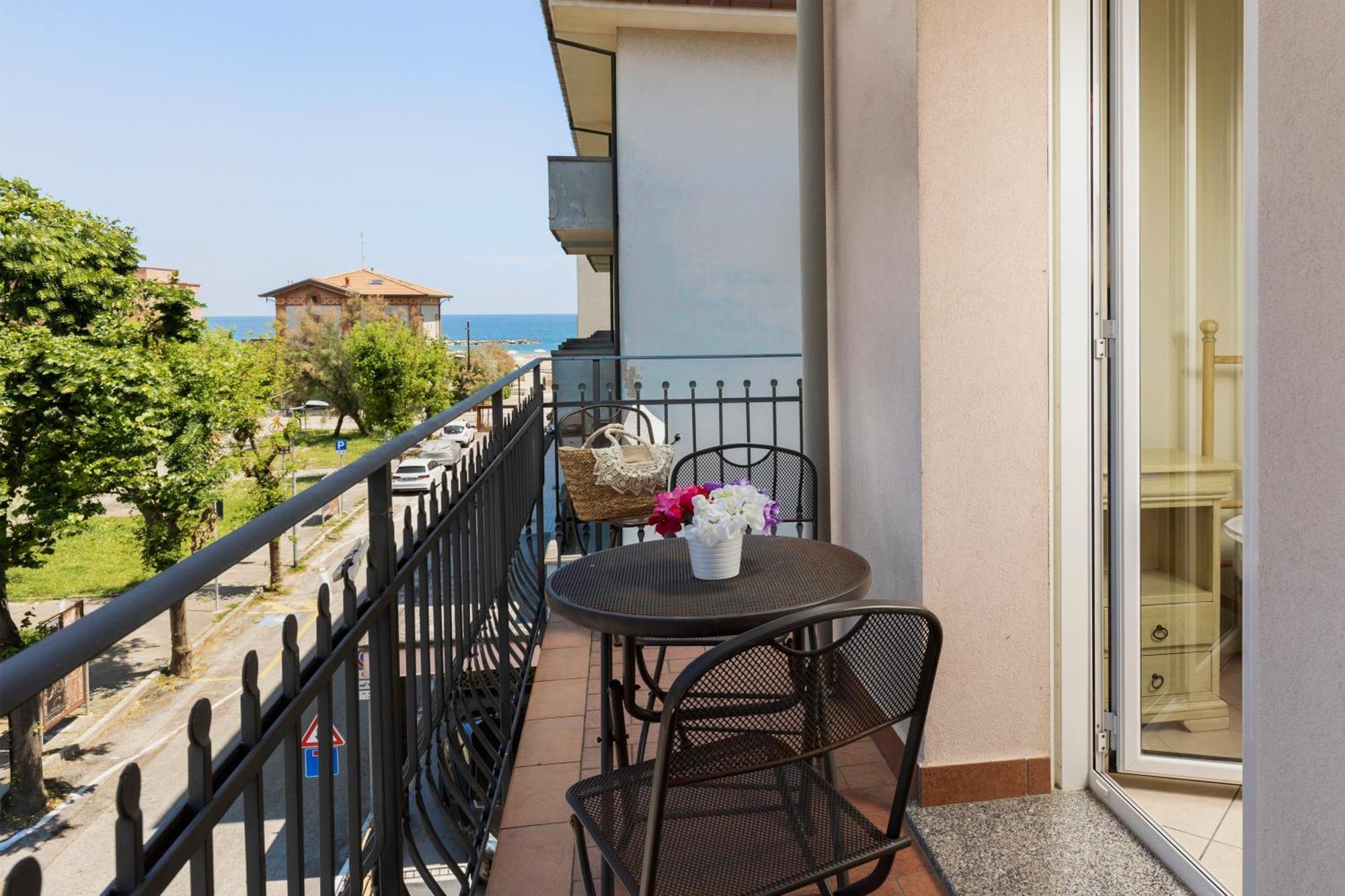 Appart hôtel Tre Trilo&suites 2*