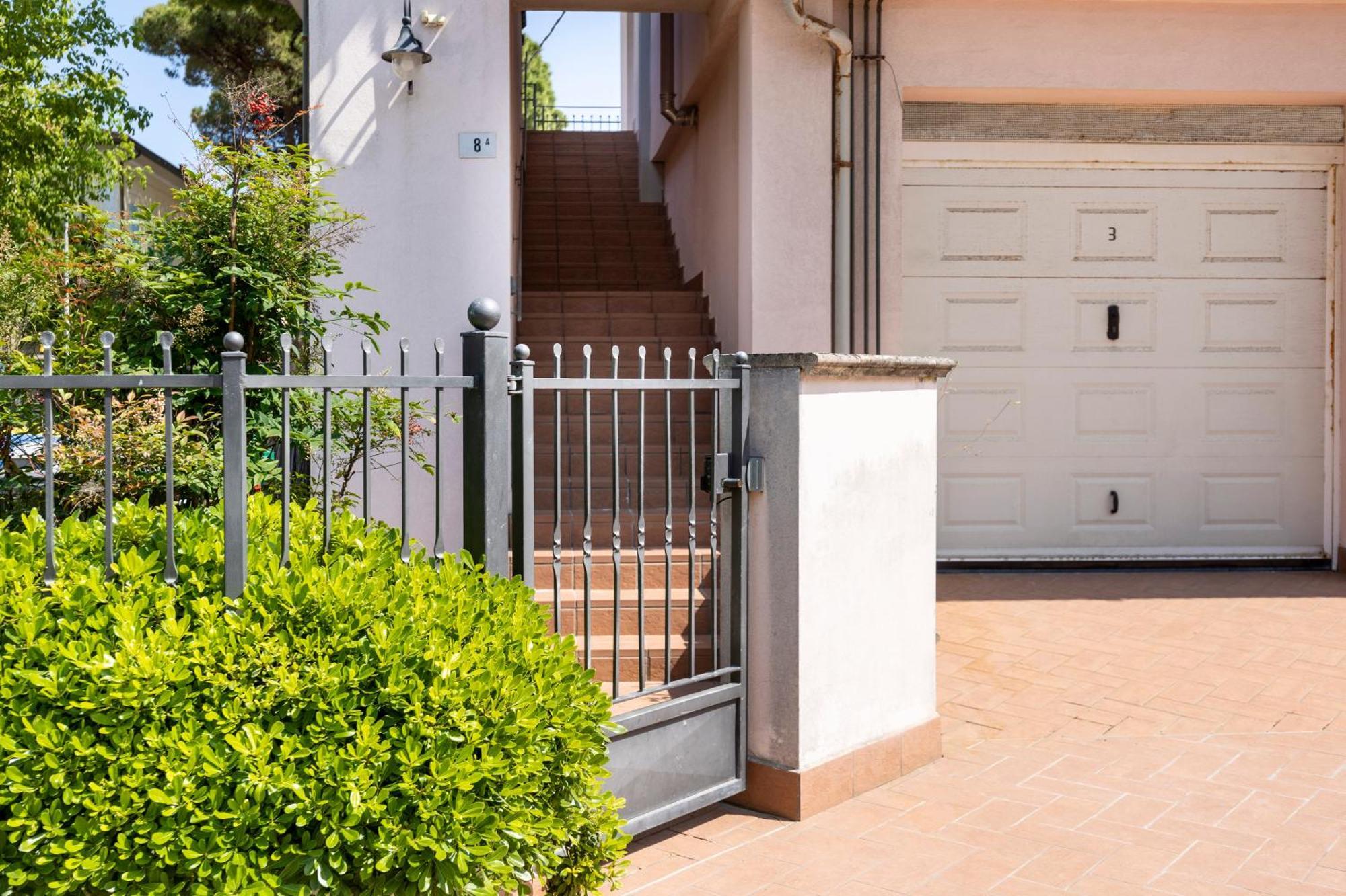 Tre Trilo&suites Appart hôtel Rimini