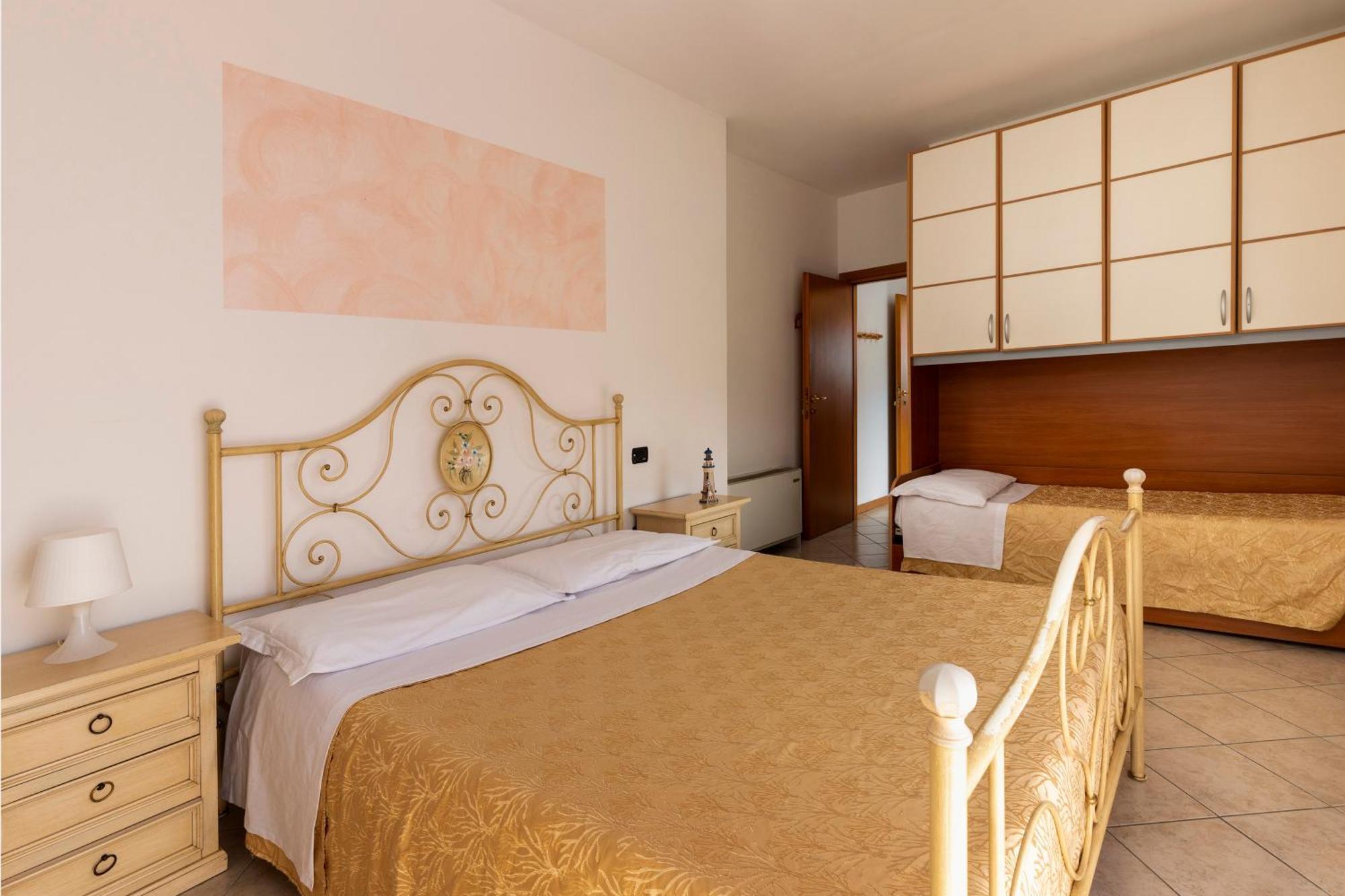Tre Trilo&suites Rimini