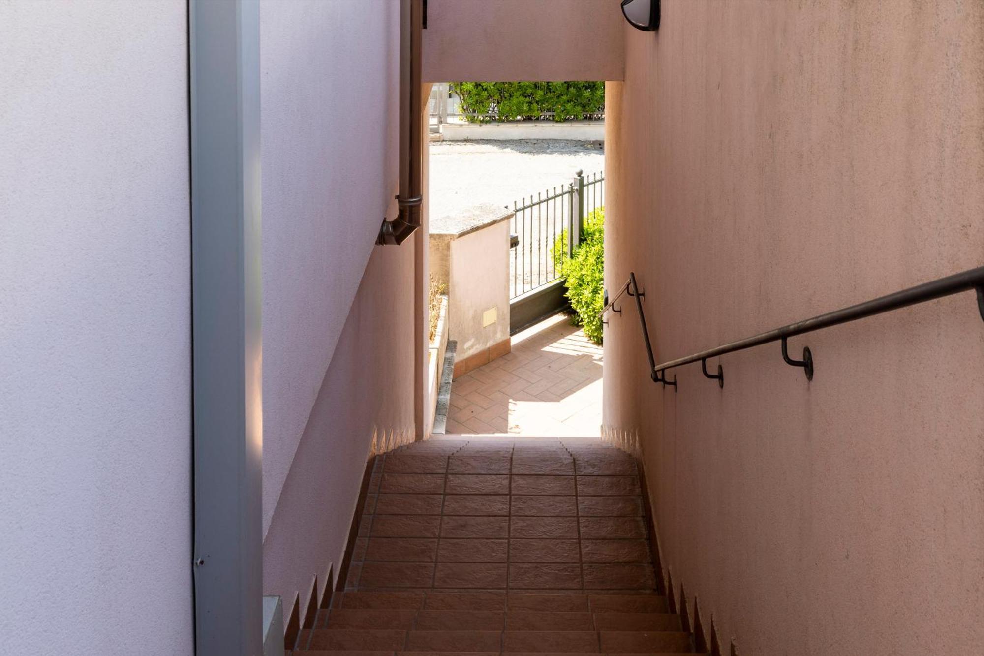 Appart hôtel Tre Trilo&suites