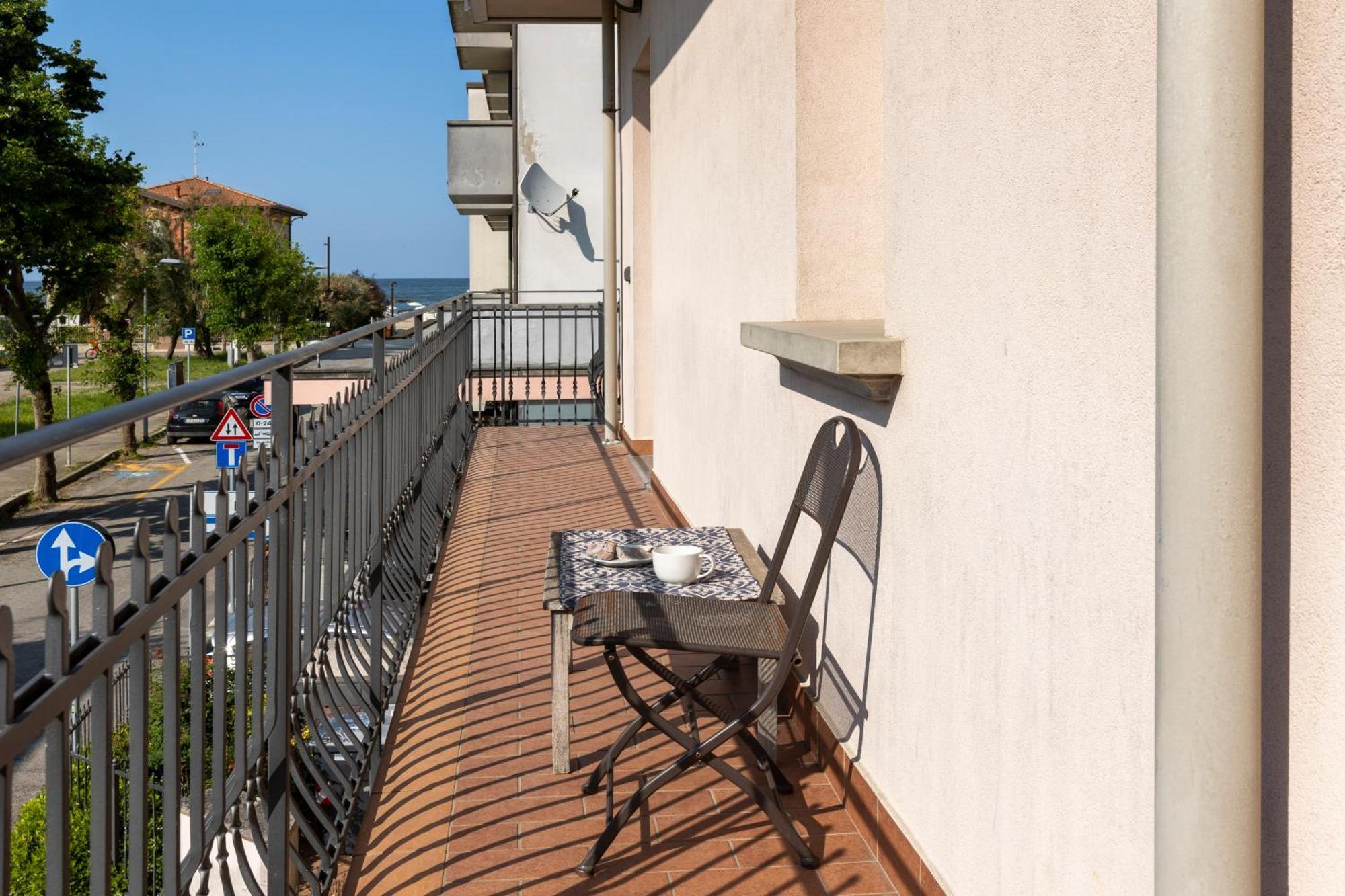 Tre Trilo&suites Appart hôtel Rimini