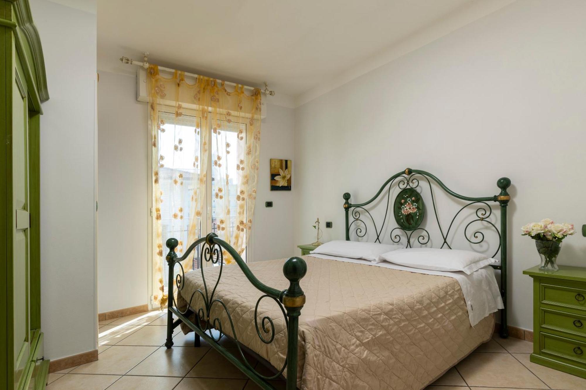 Tre Trilo&suites 2* Rimini