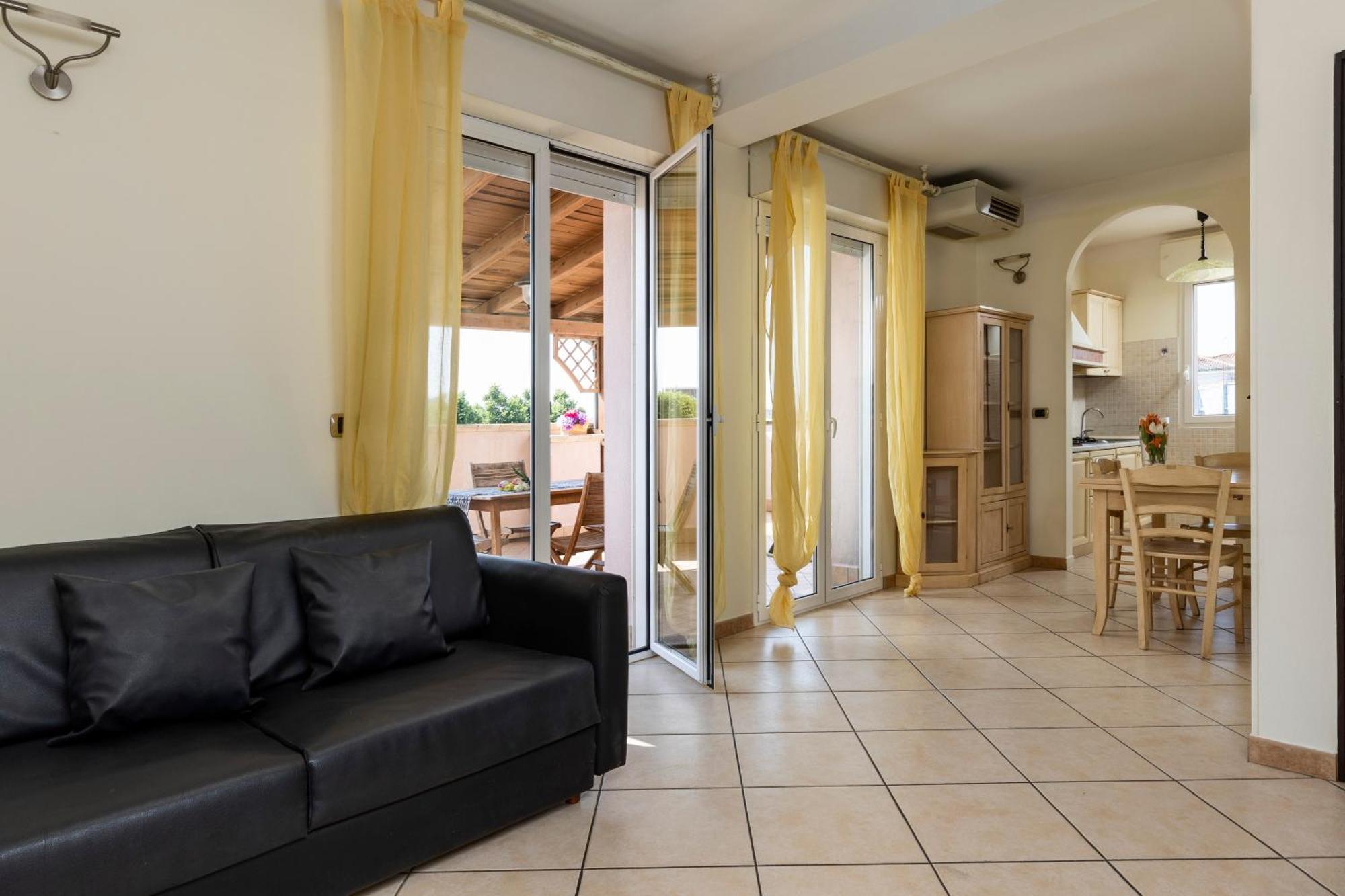Tre Trilo&suites Appart hôtel
