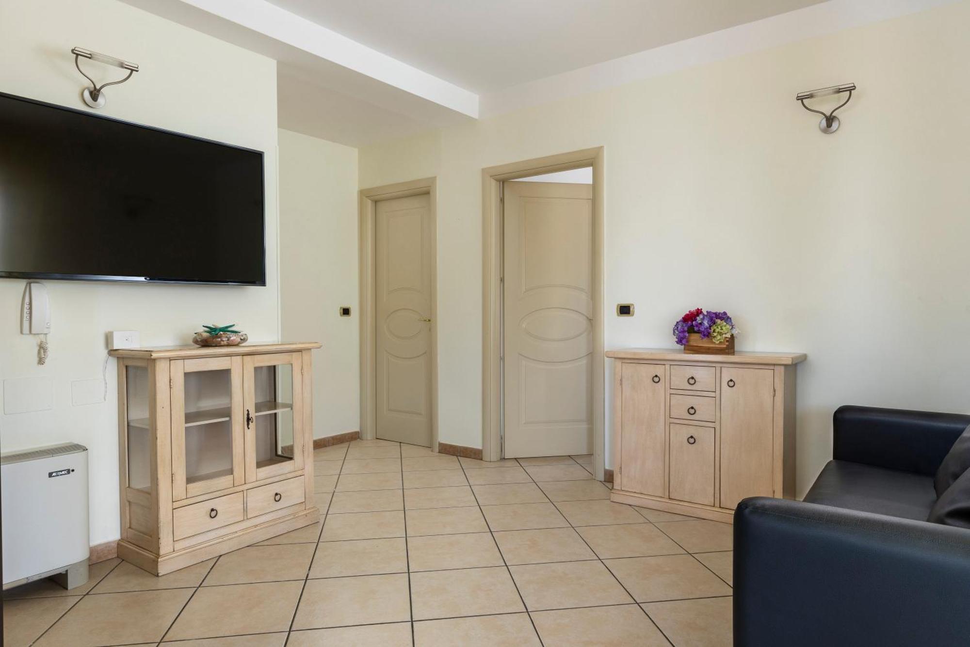 Tre Trilo&suites 2*