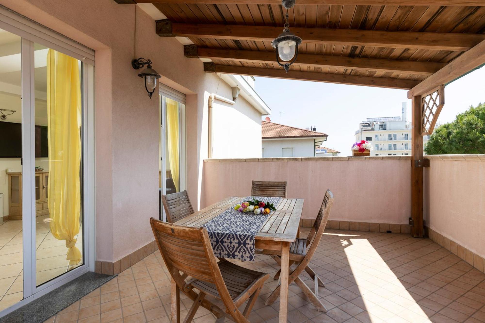 Tre Trilo&suites 2* Rimini
