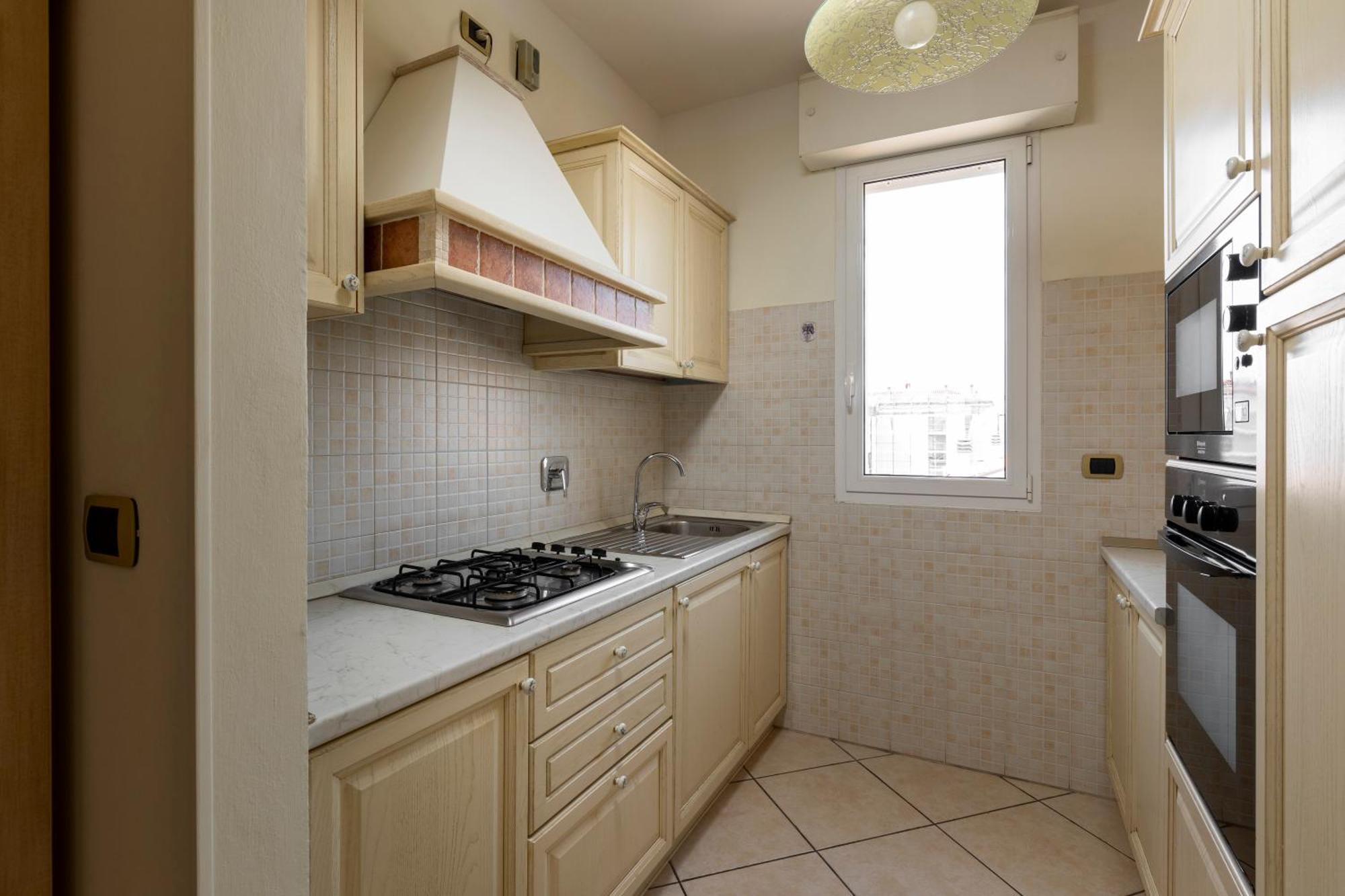 Tre Trilo&suites Appart hôtel Rimini