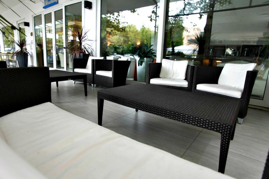 Hotel Marebello 3*