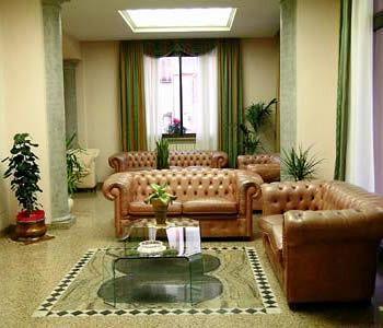 Hotel Luigia 3*