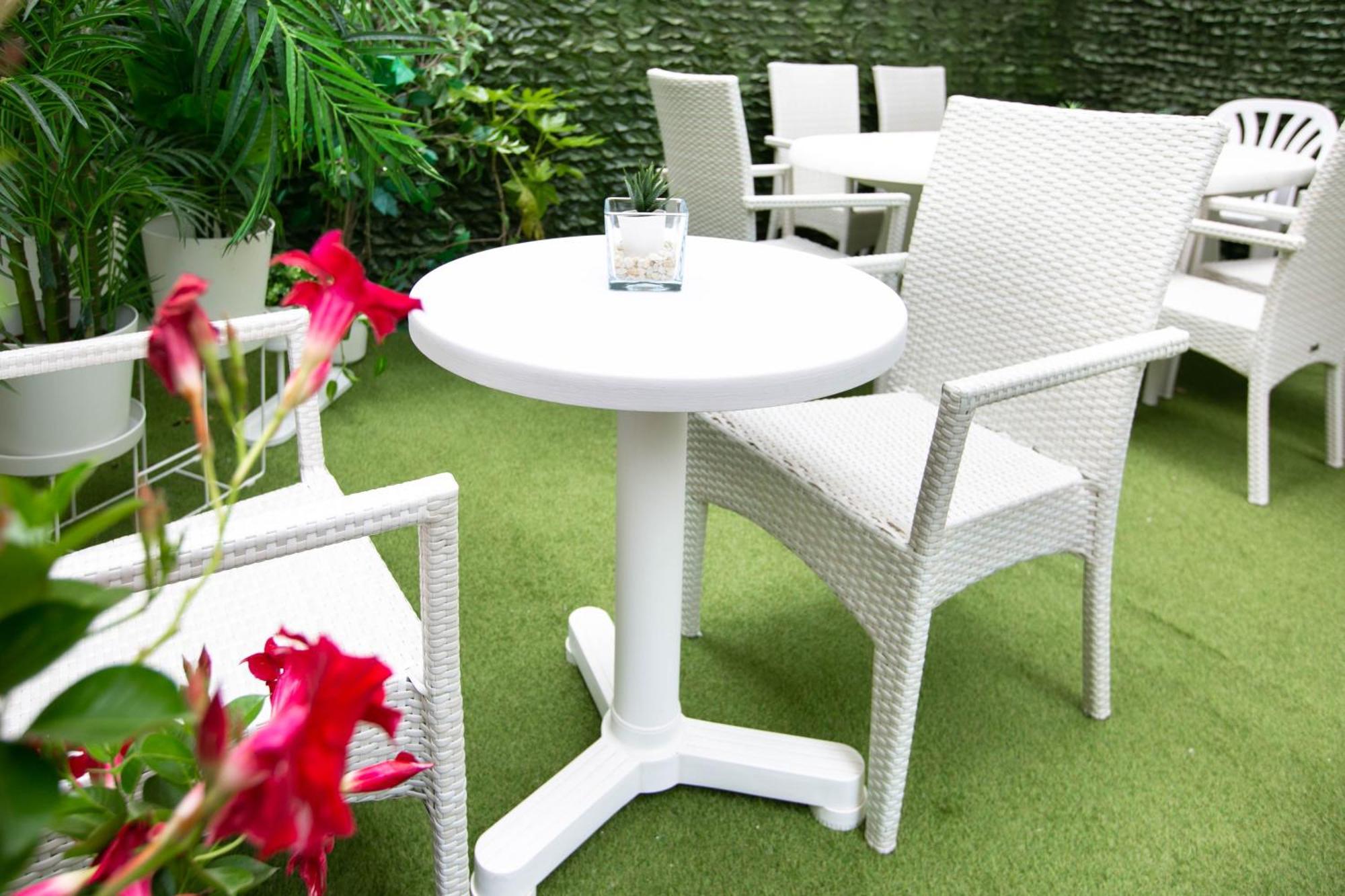 Nuovo Giardino Hotel Rimini