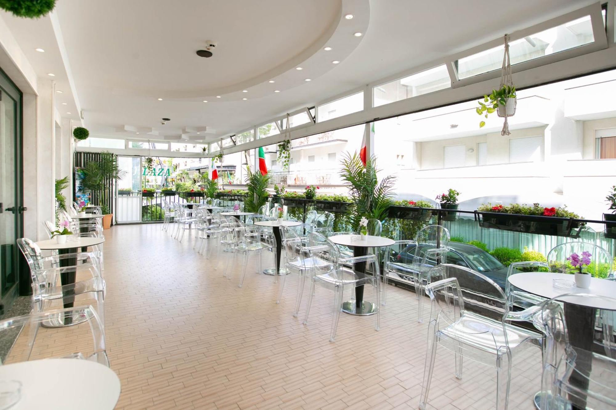 Hotel Nuovo Giardino 3*