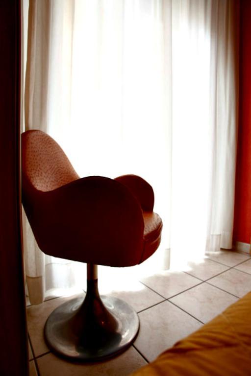 Hotel Marebello 3*