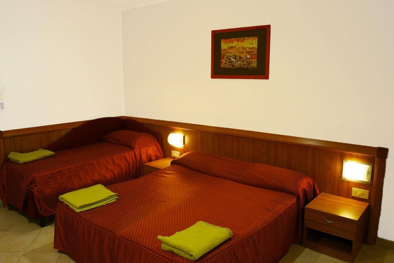Bengasi Hotel