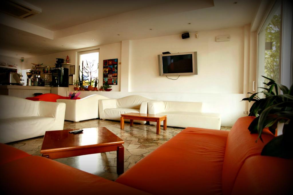 Marebello 3* Rimini