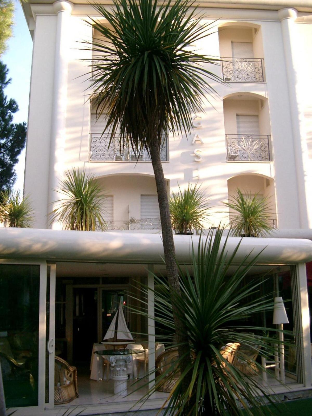 Bengasi 3* Rimini