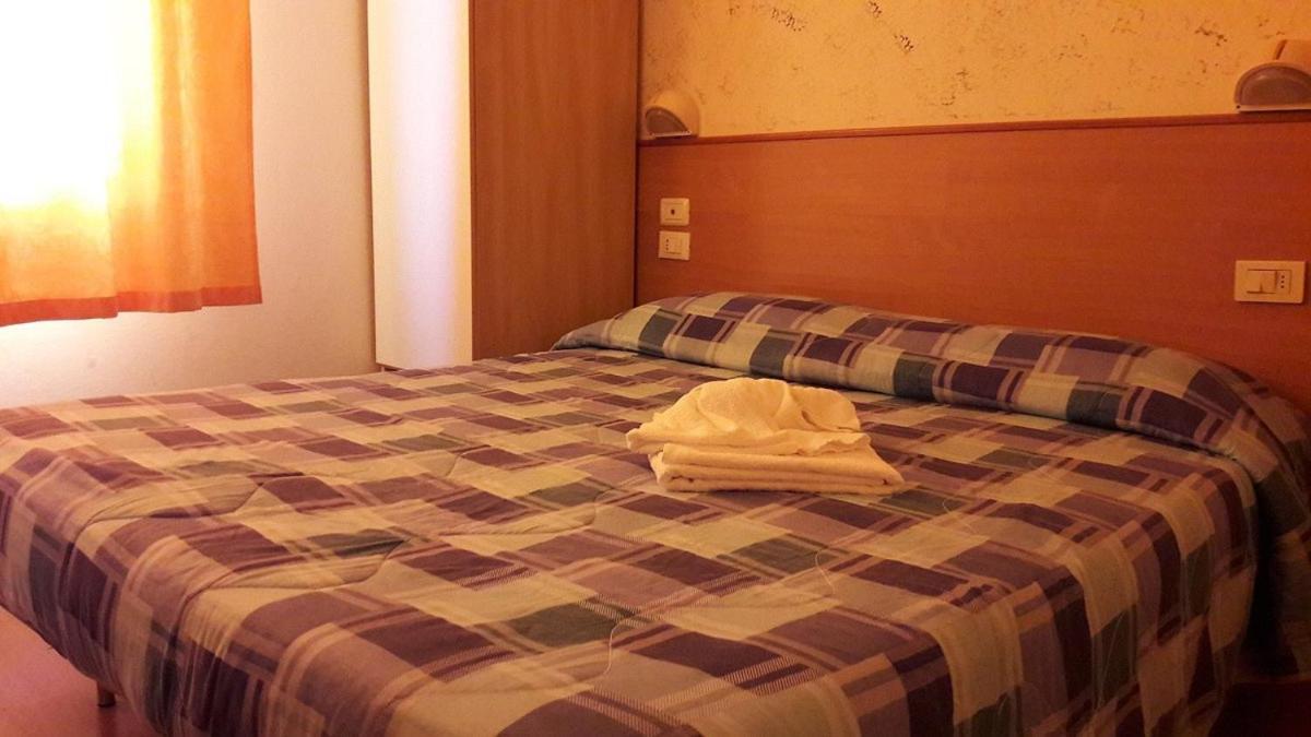 Bengasi Hotel Rimini