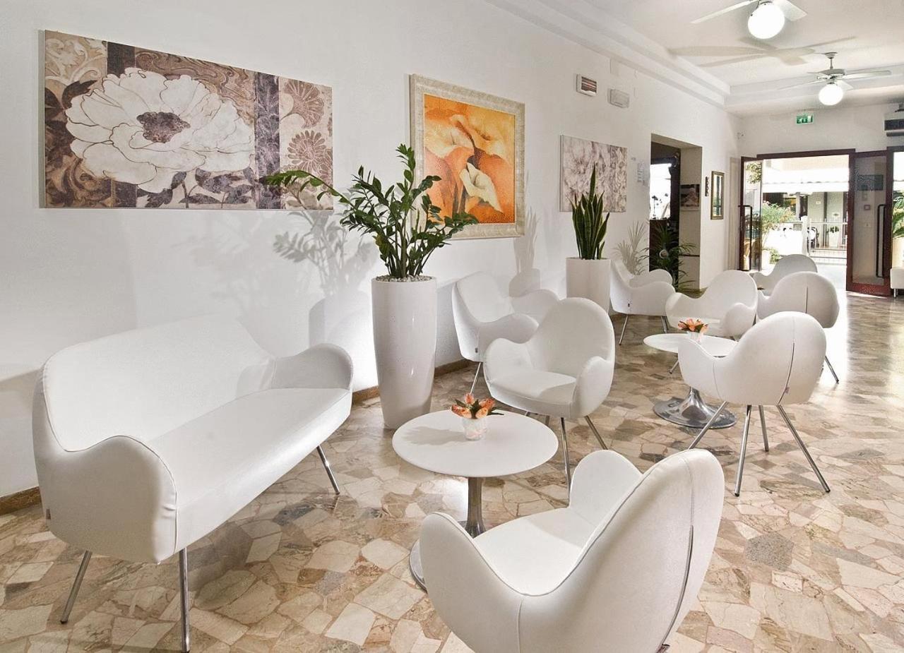Hotel Capinera Rimini