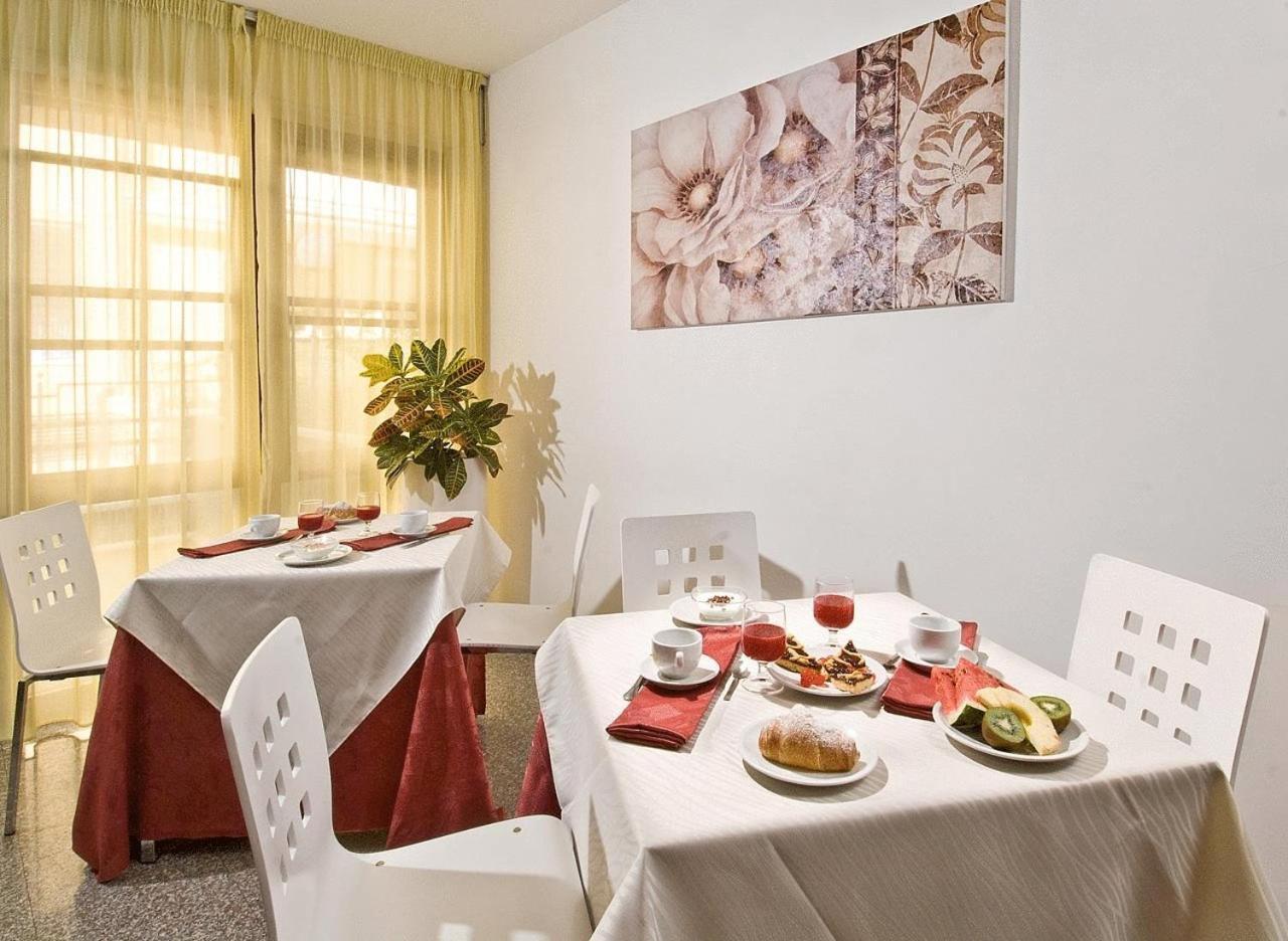 Hotel Capinera 3*
