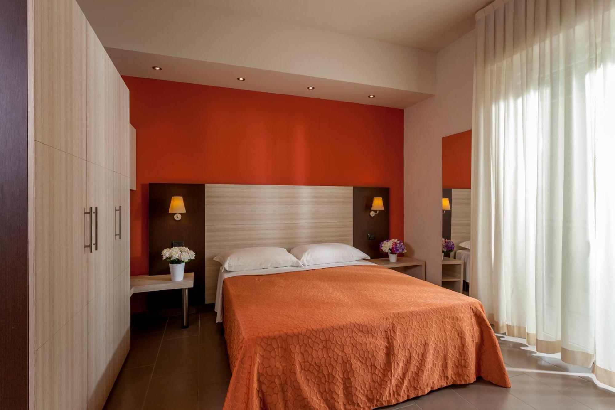 Hotel Aurora Mare