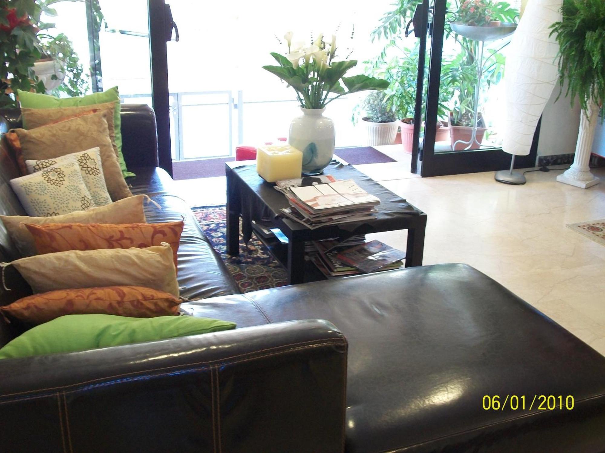 Hotel Crosal Rimini