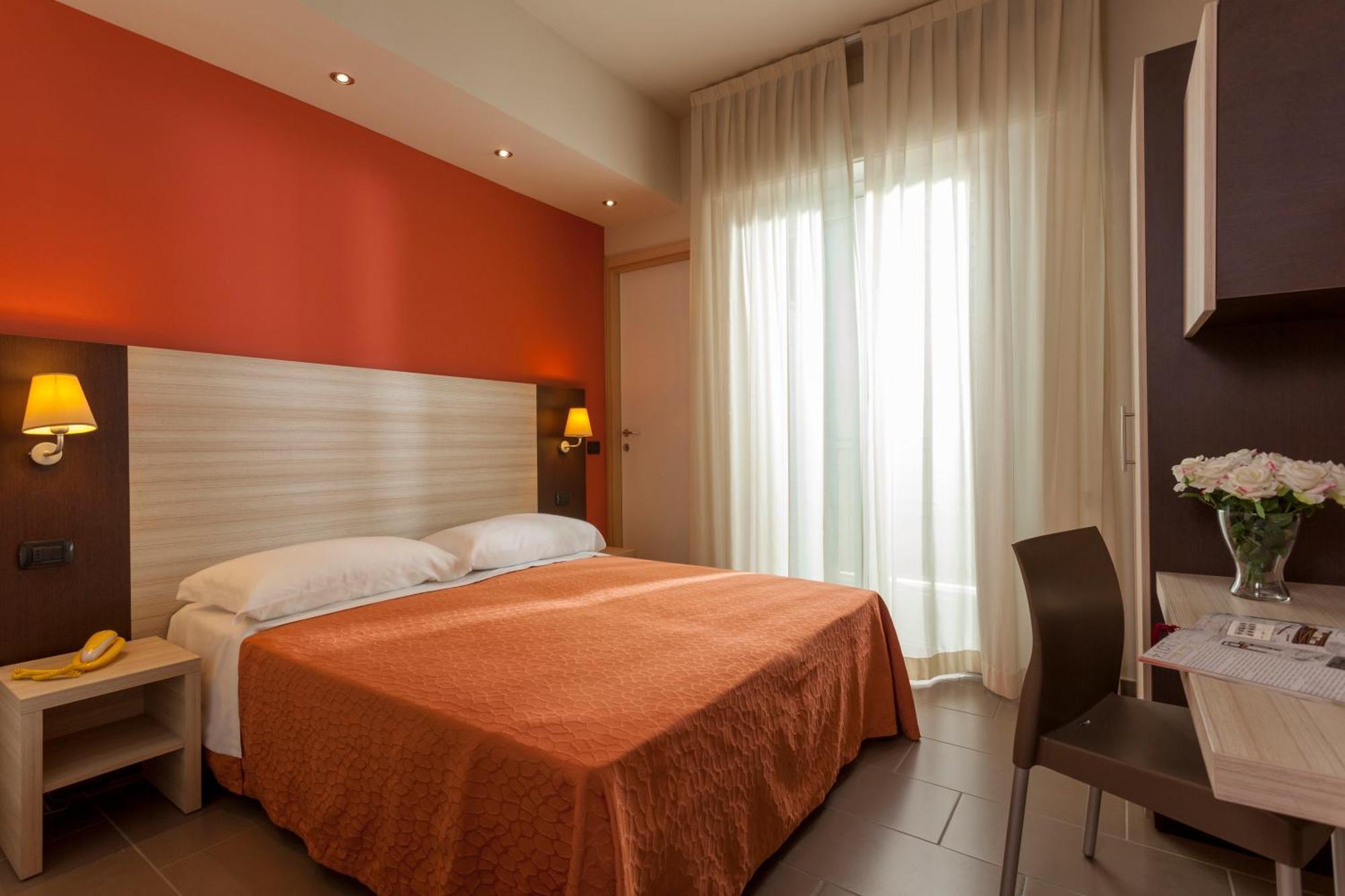 Hotel Aurora Mare