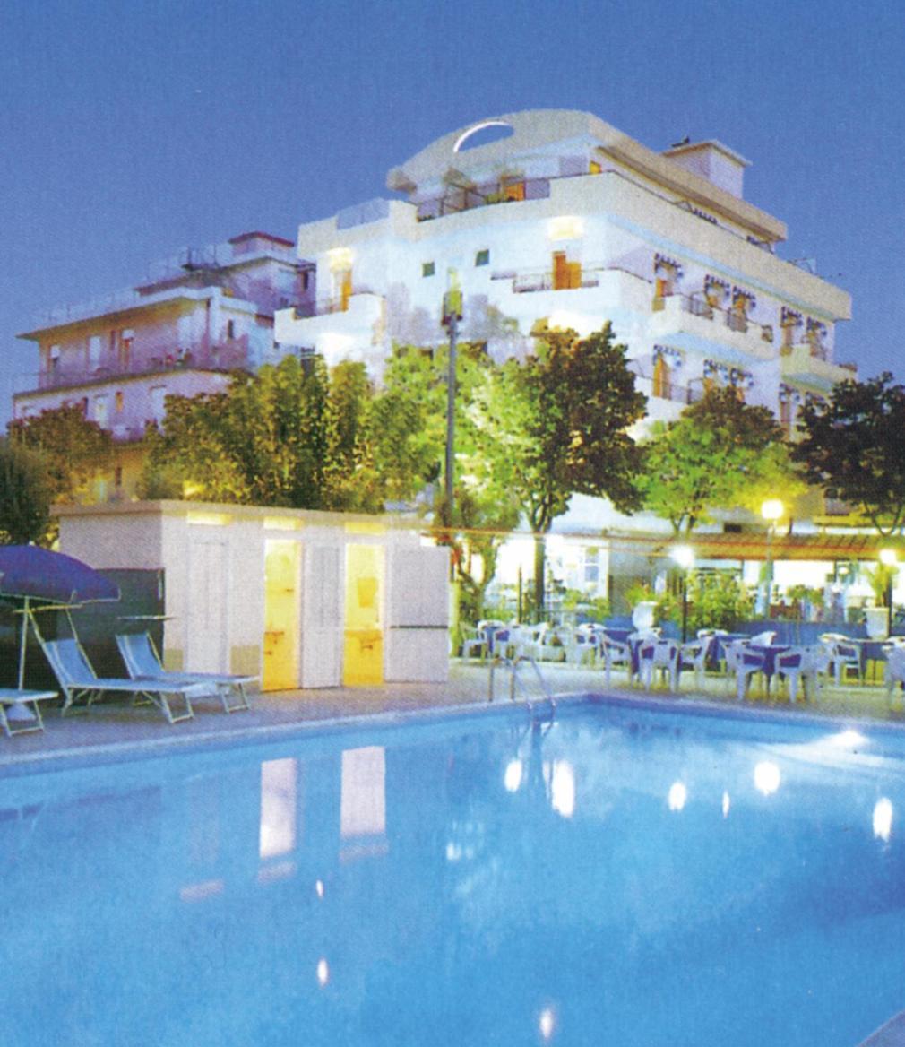 Aparthotel Record