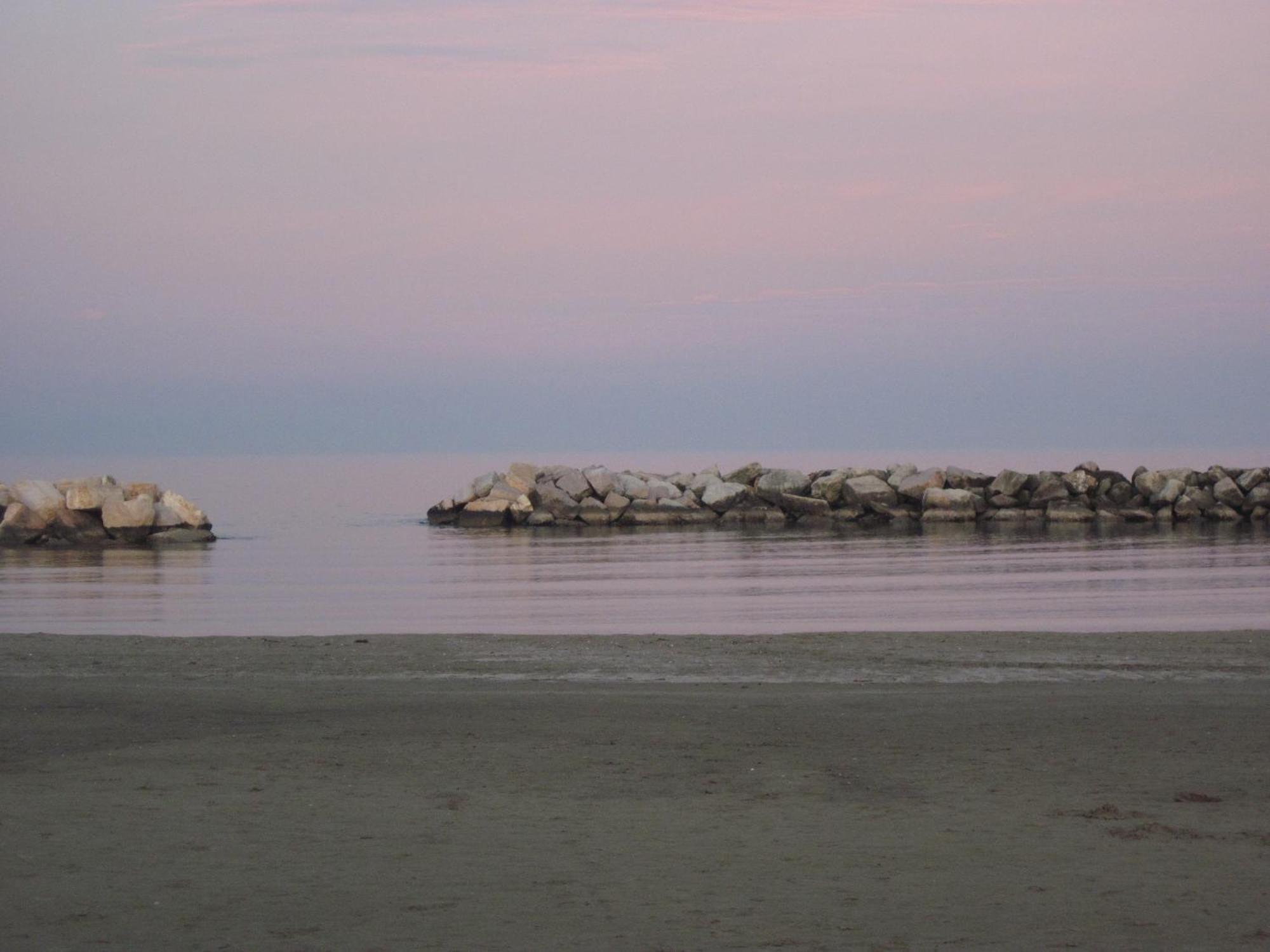 Aparthotel Residence Nobel Rimini