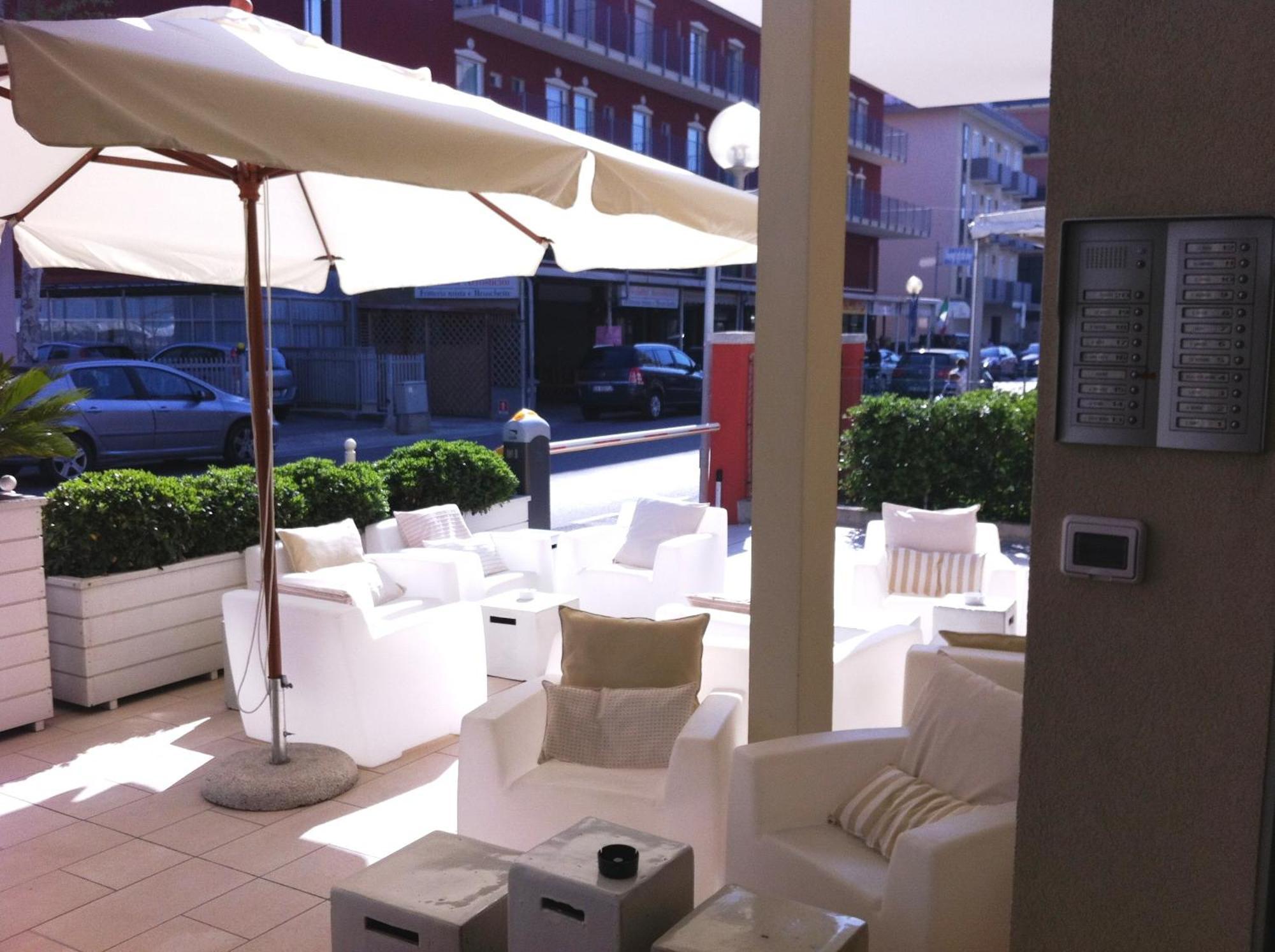 Aparthotel Belmare 4*