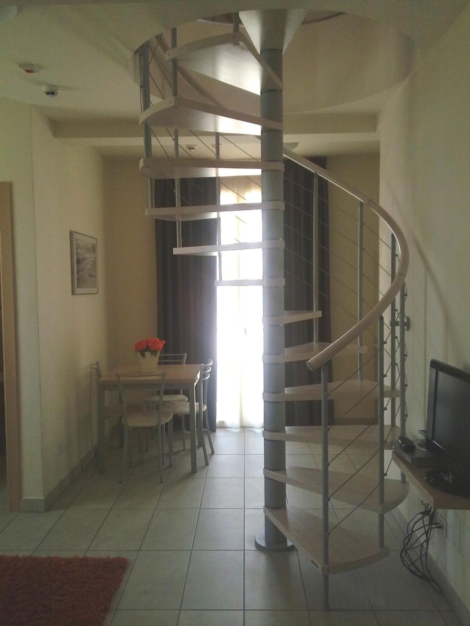 Aparthotel Belmare