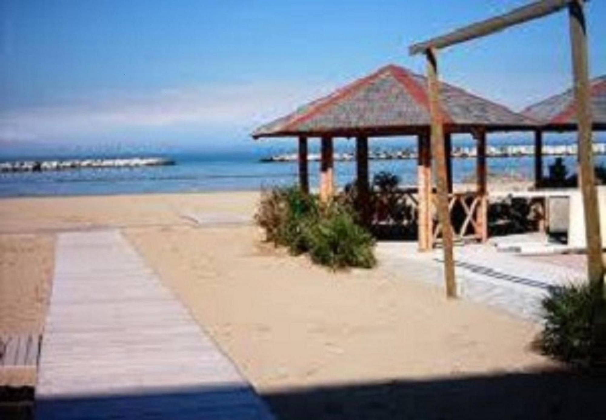 Aparthotel Belmare