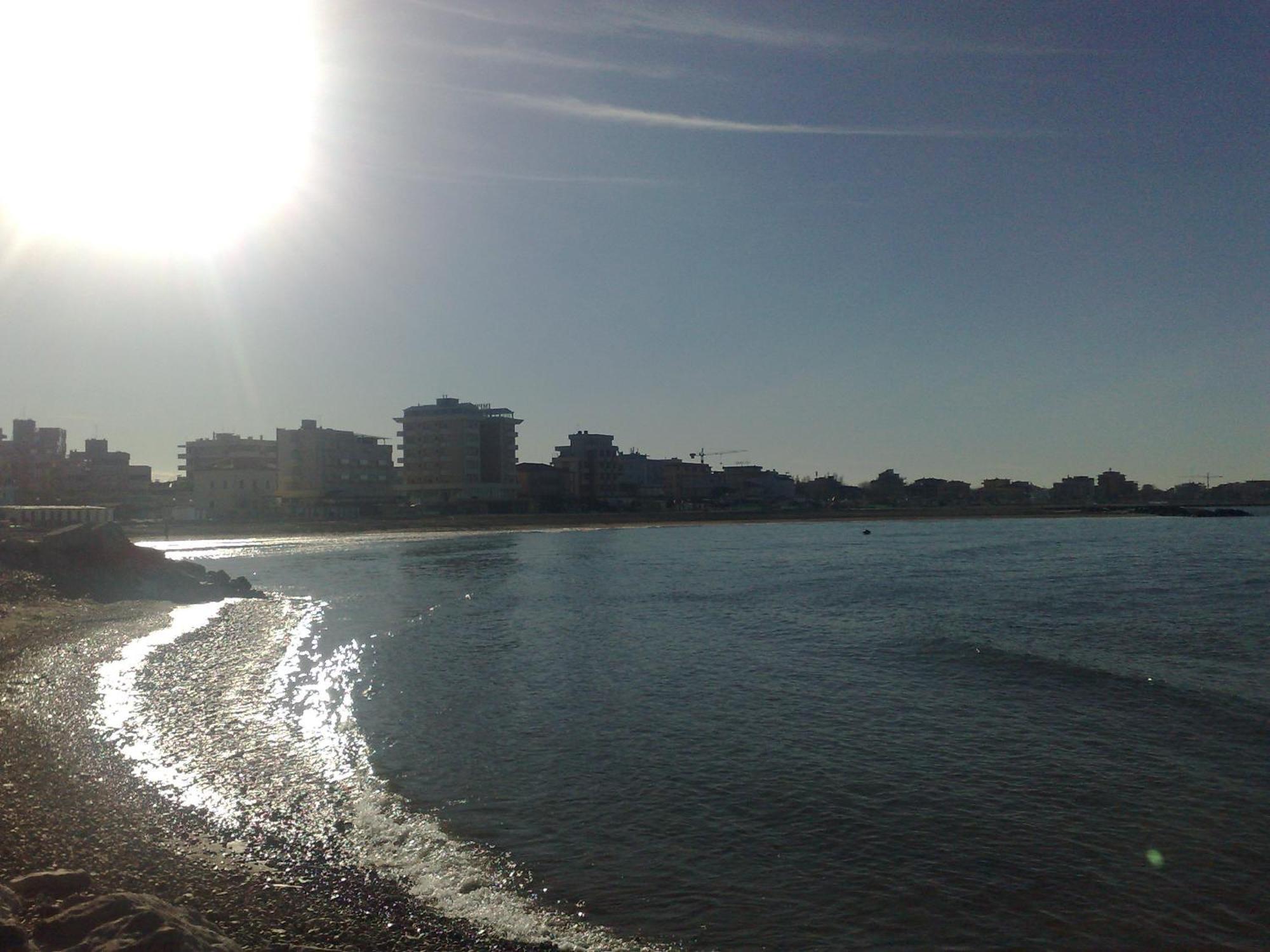 Hotel Playa
