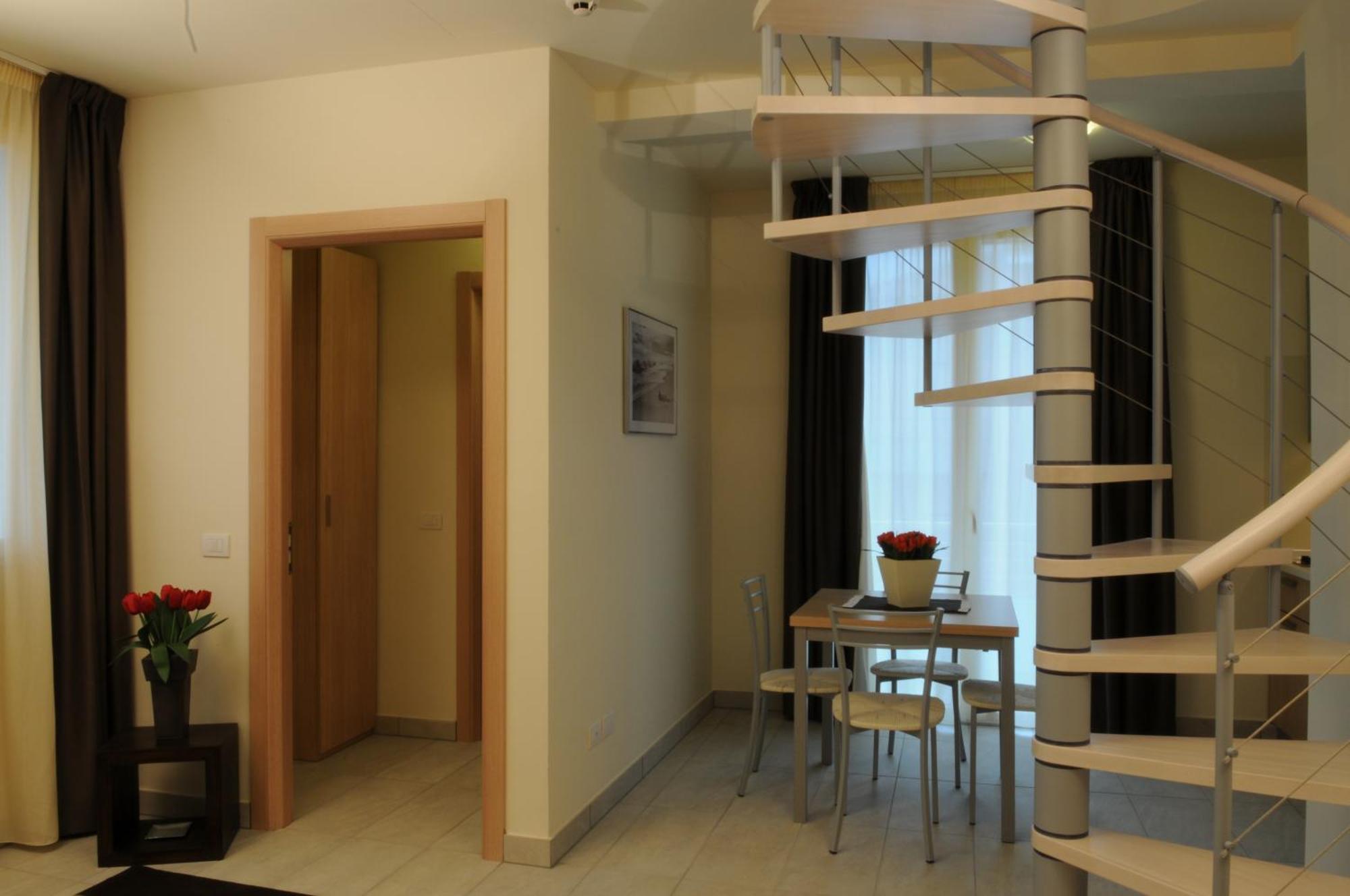 Aparthotel Belmare 4*