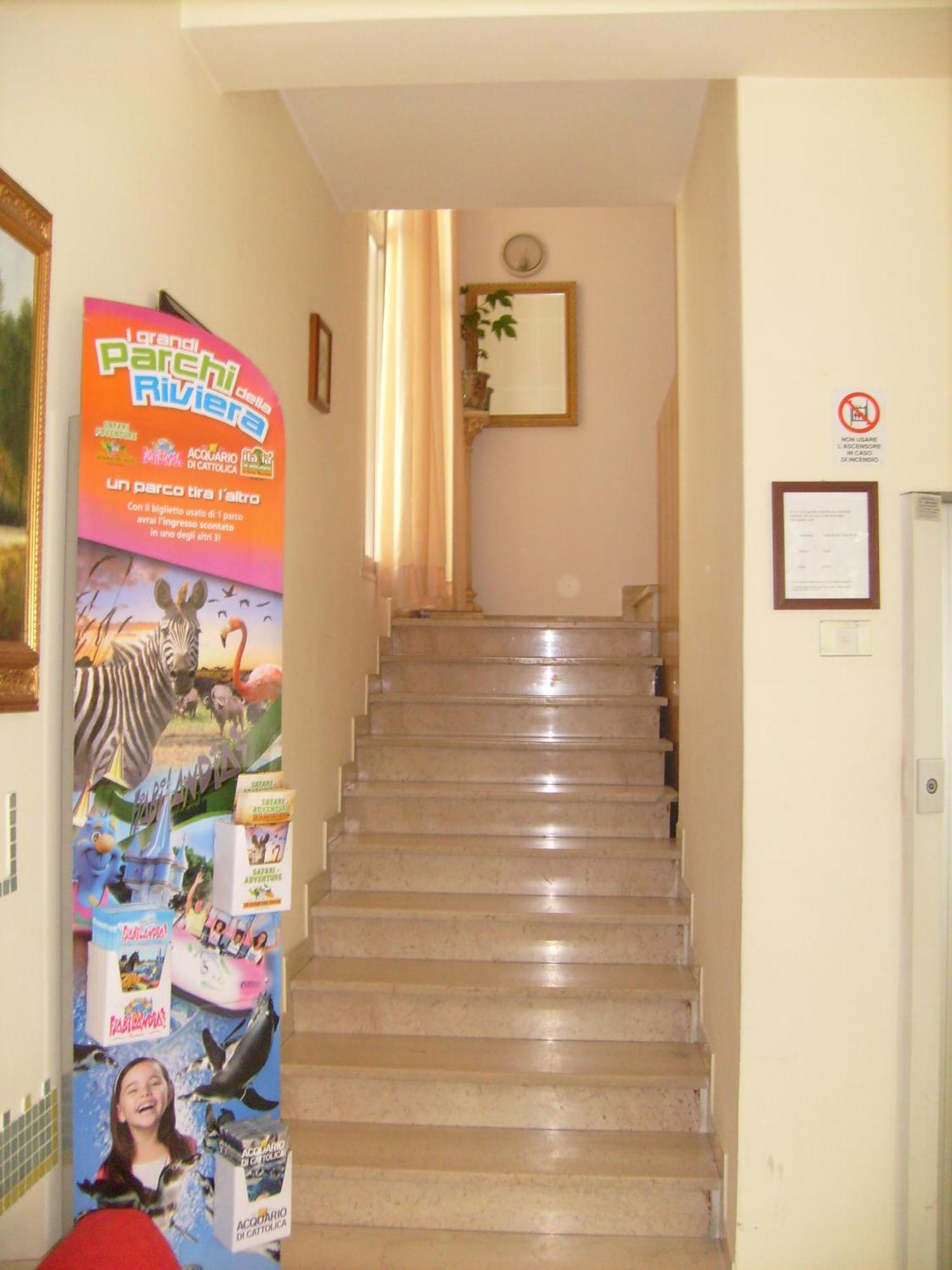 Hotel Tiziana