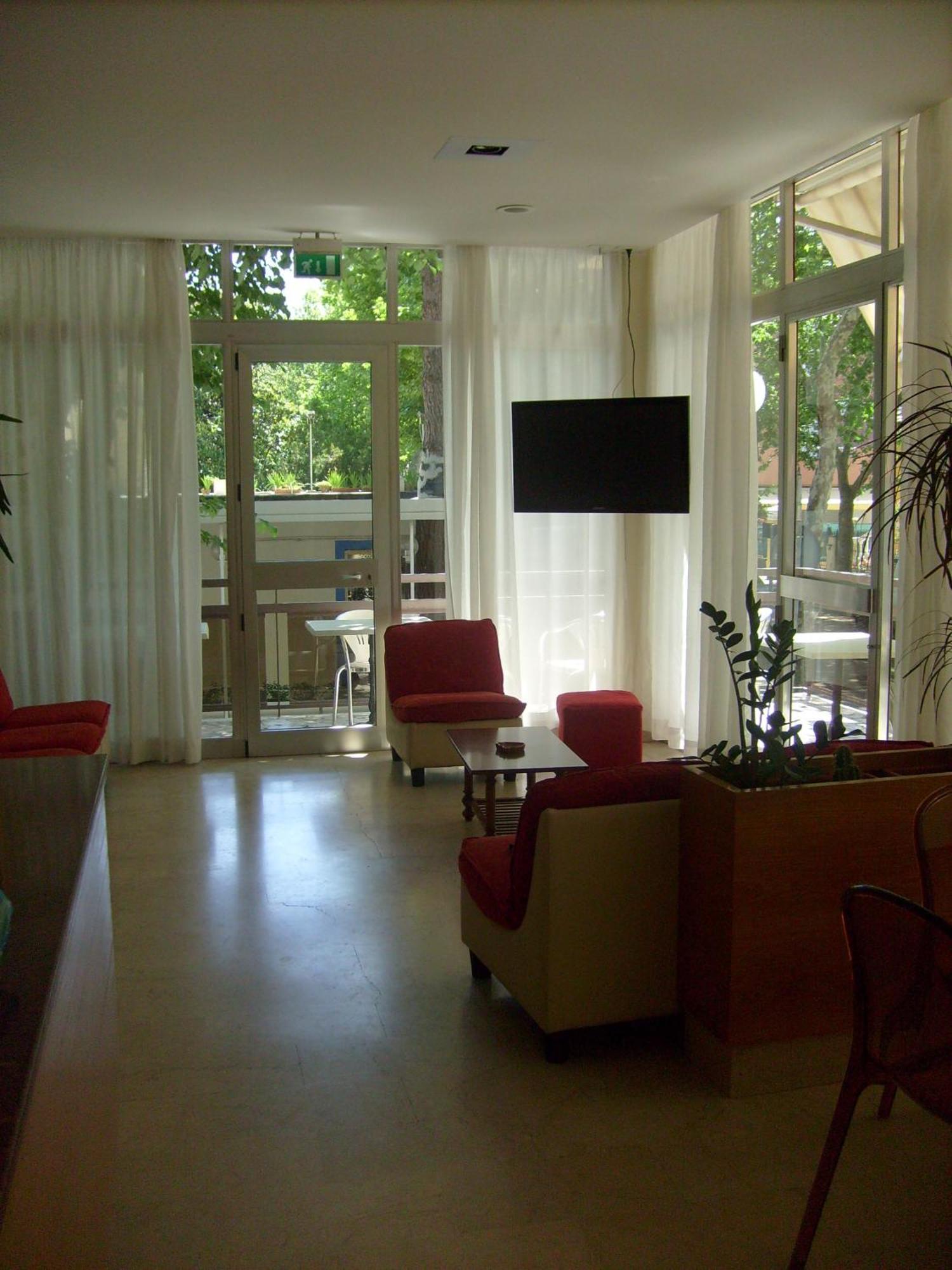Hotel Tiziana 3*