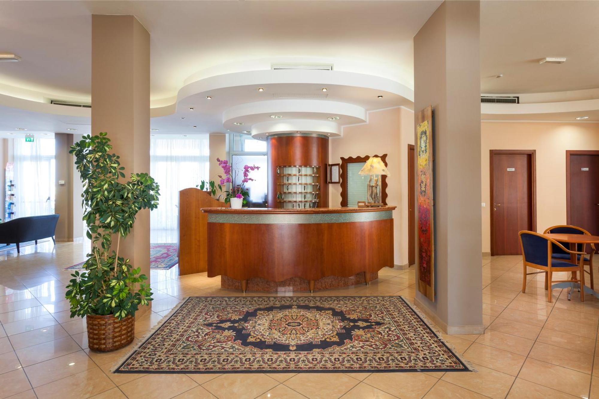 Aparthotel Piccadilly Rimini
