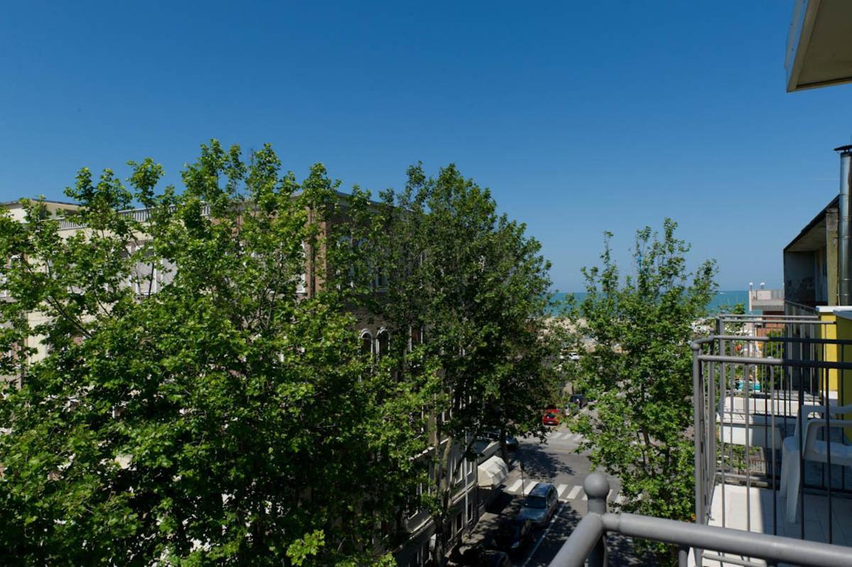 Hotel St Pierre Rimini