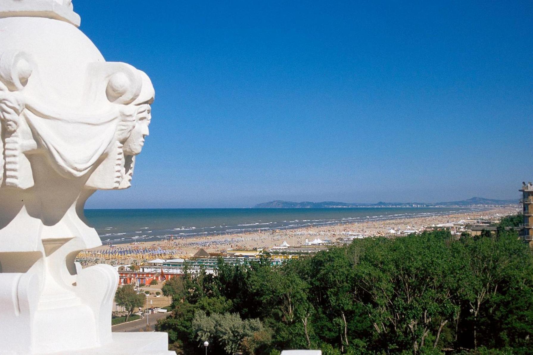 St Pierre Rimini