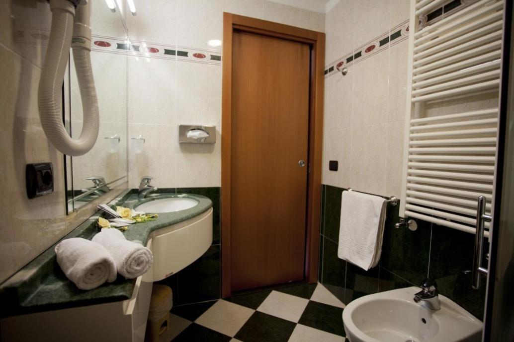 Hotel Palm 3*
