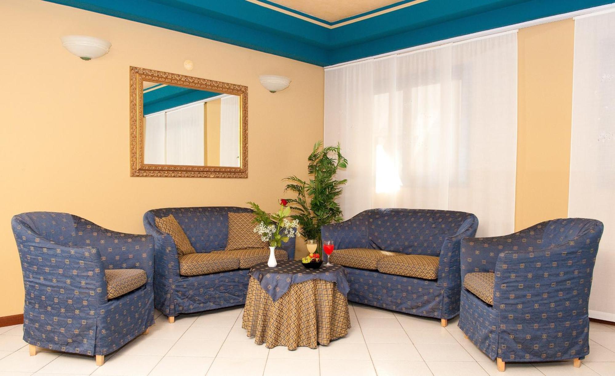 Hotel Augustus Rimini