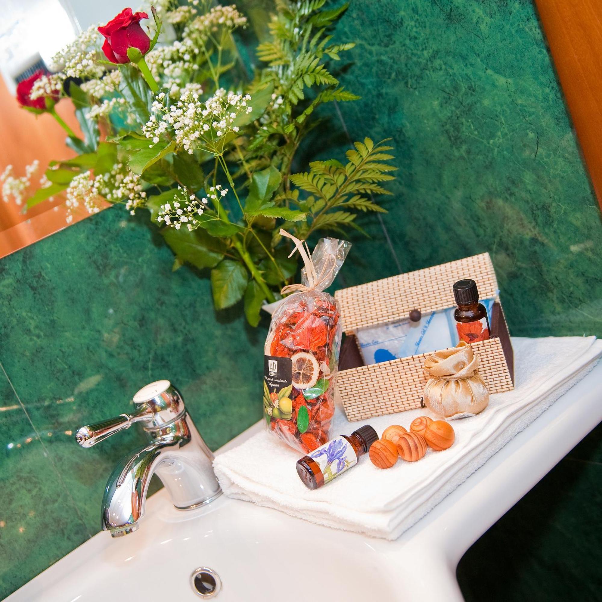 Hotel Augustus 3*