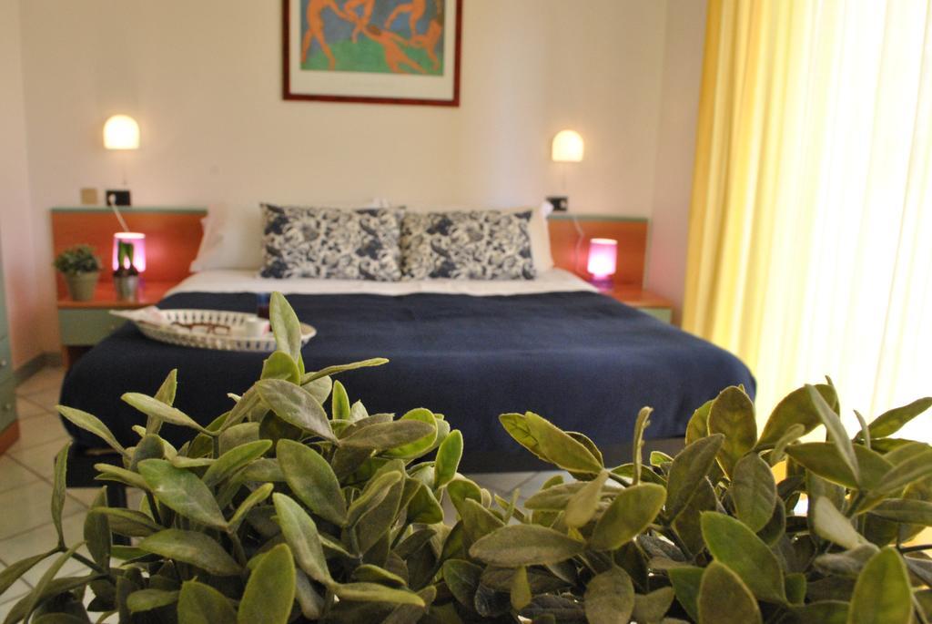 Hotel Fra I Pini 3*