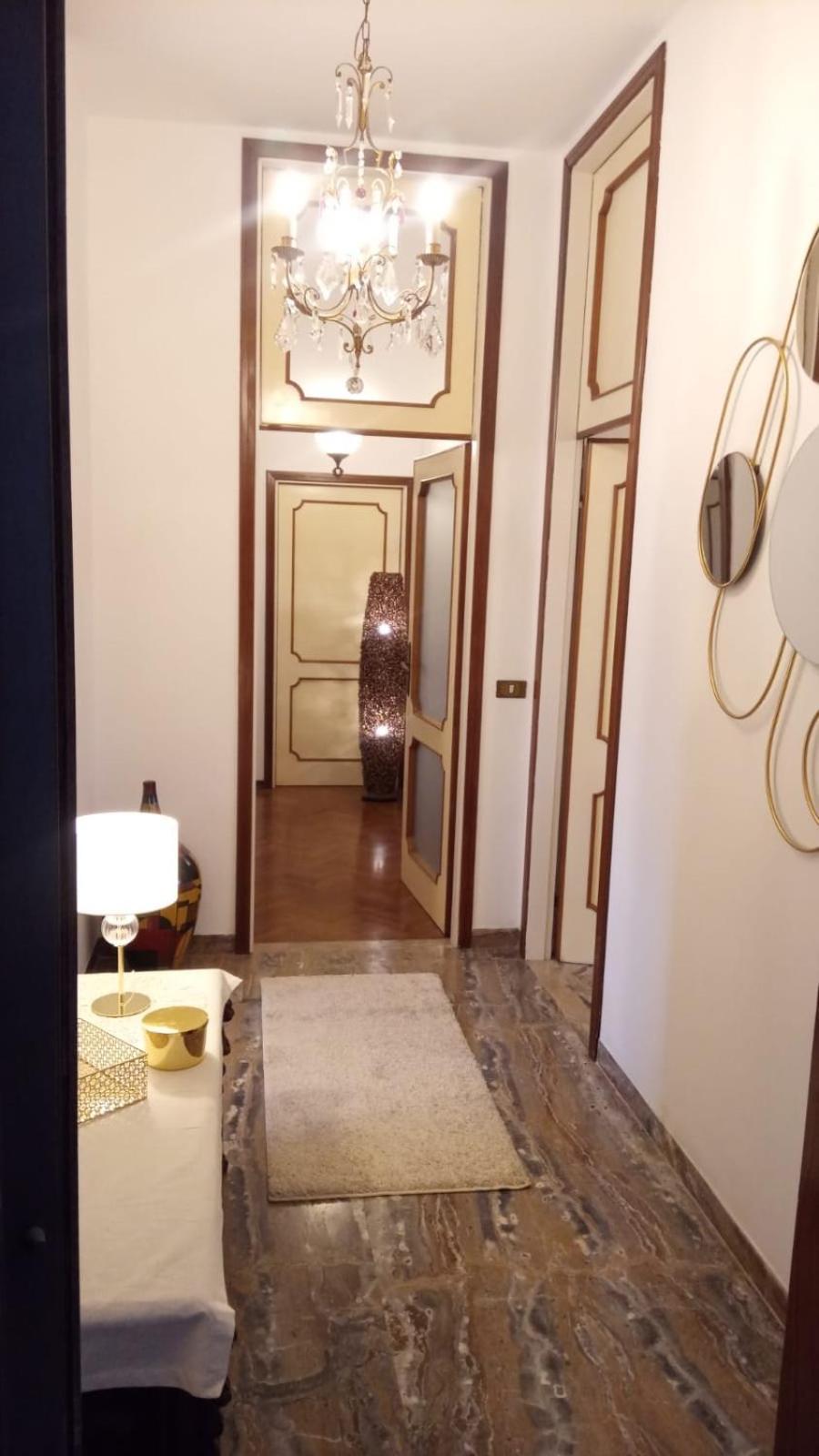Angela Appartement Rimini