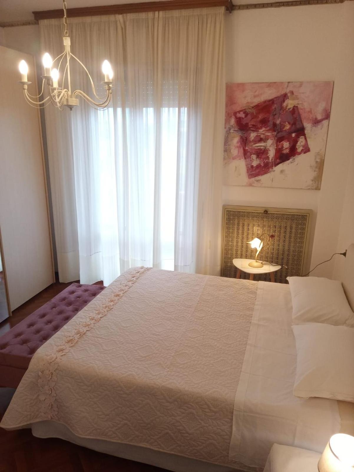 Angela Appartement *