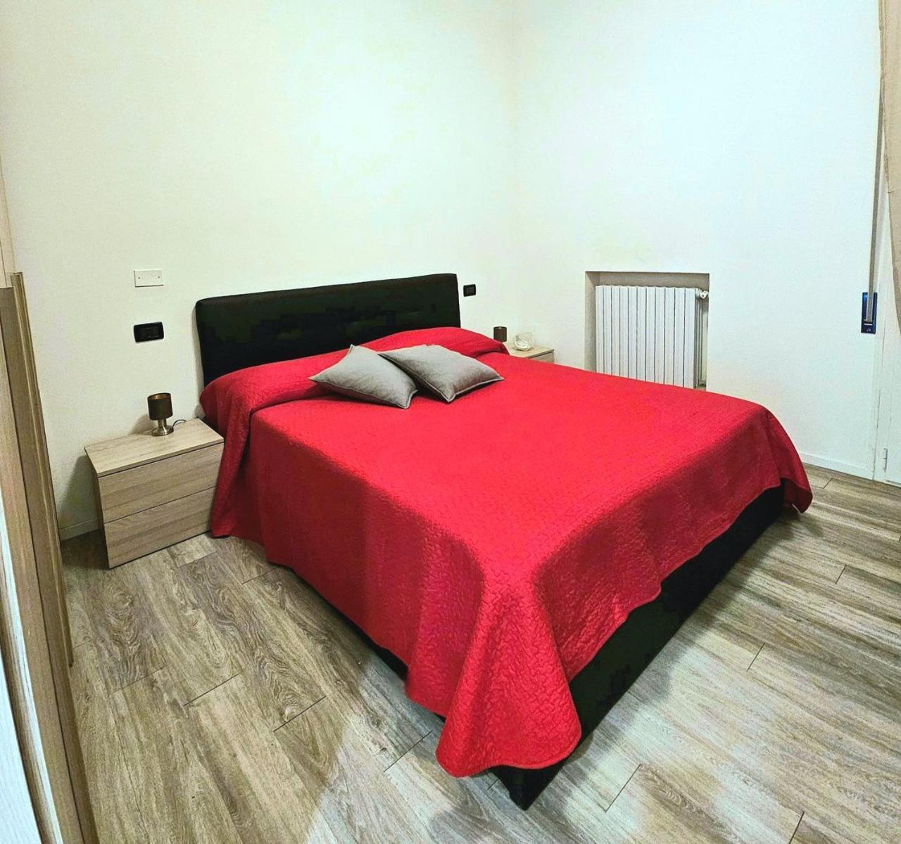 Casa Mavira * Rimini