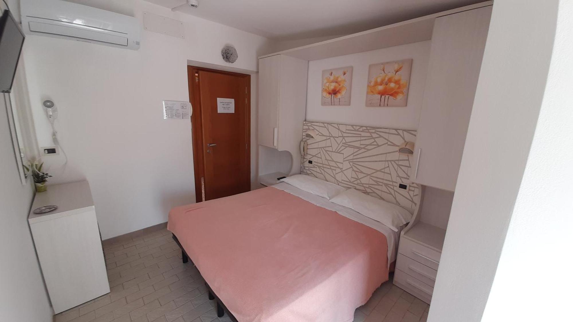 Hotel Luana Rimini
