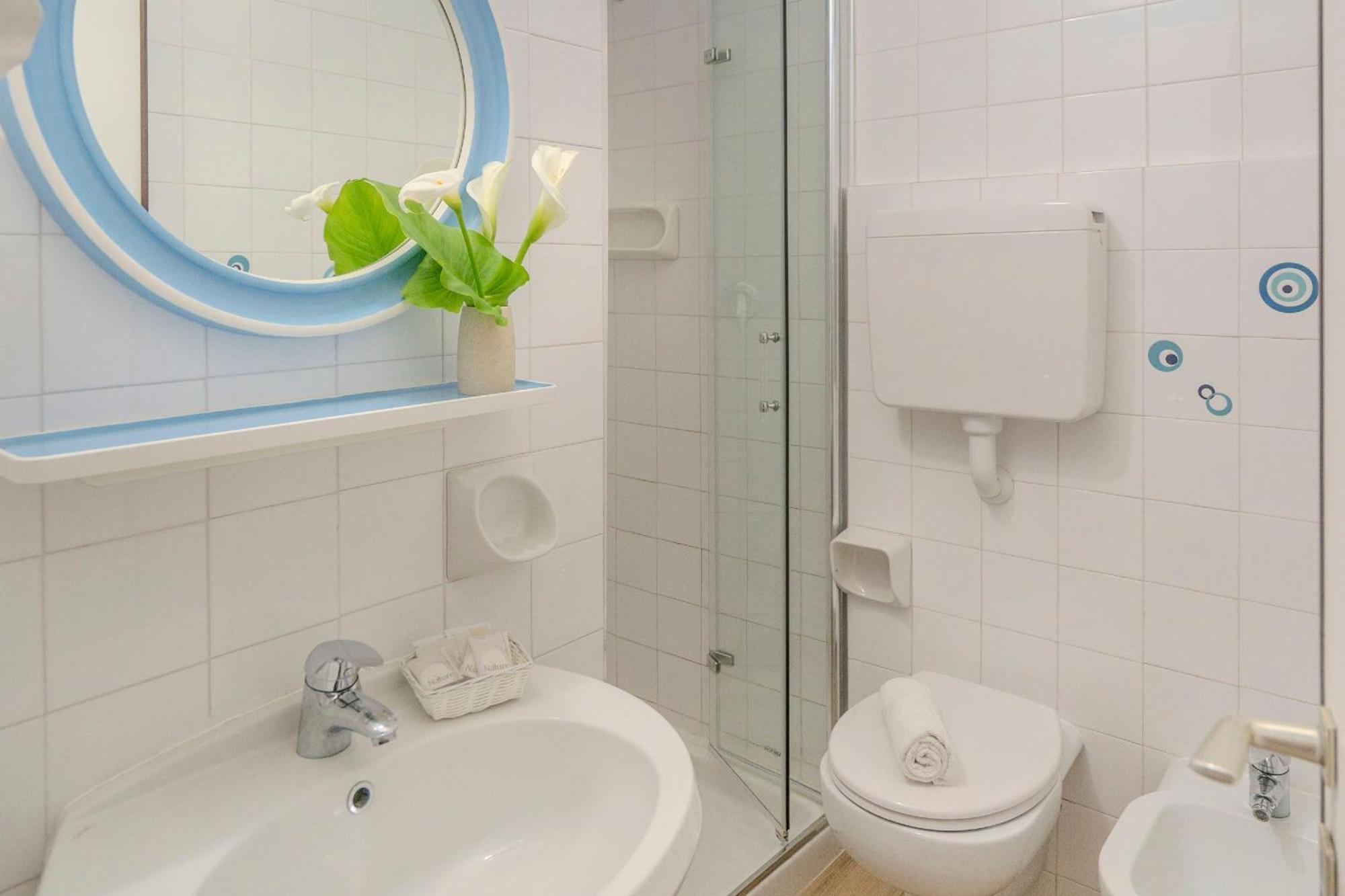Hotel Mia Rimini