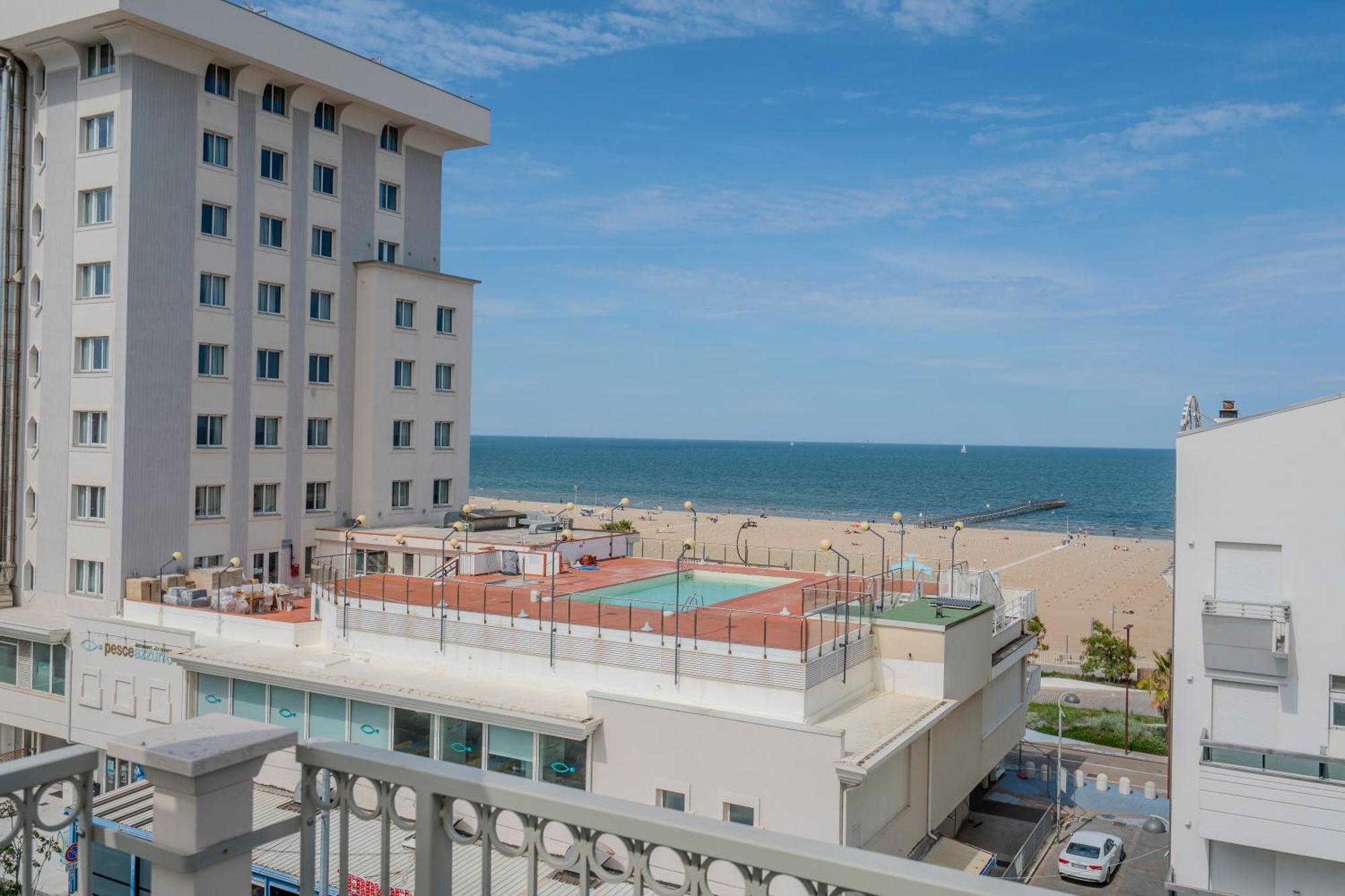 Mia Hotel Rimini