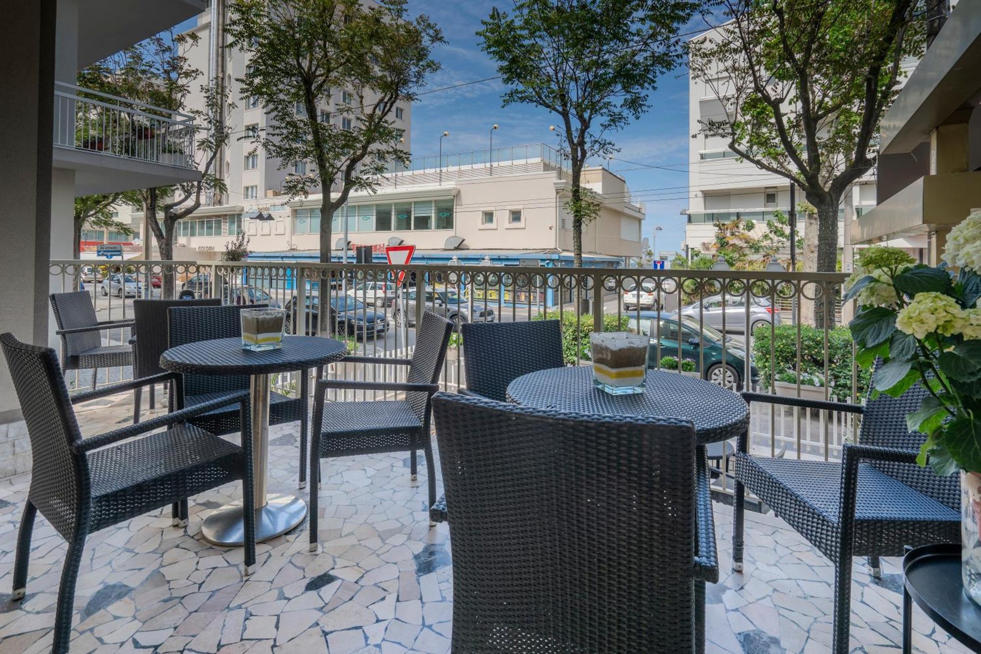 Mia Hotel Rimini