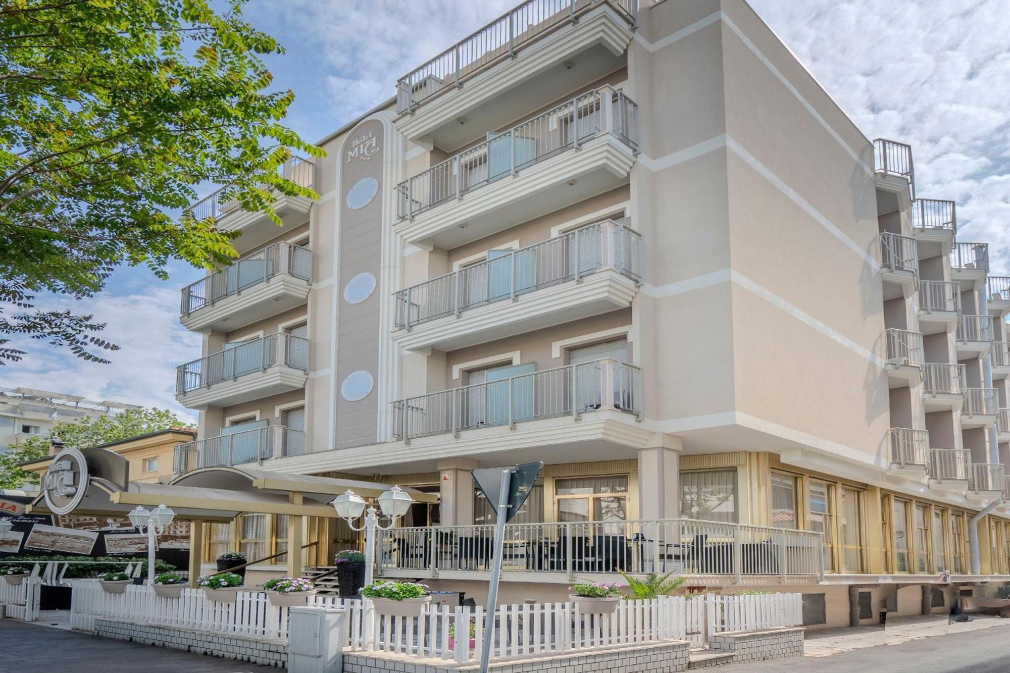 Mia 3* Rimini
