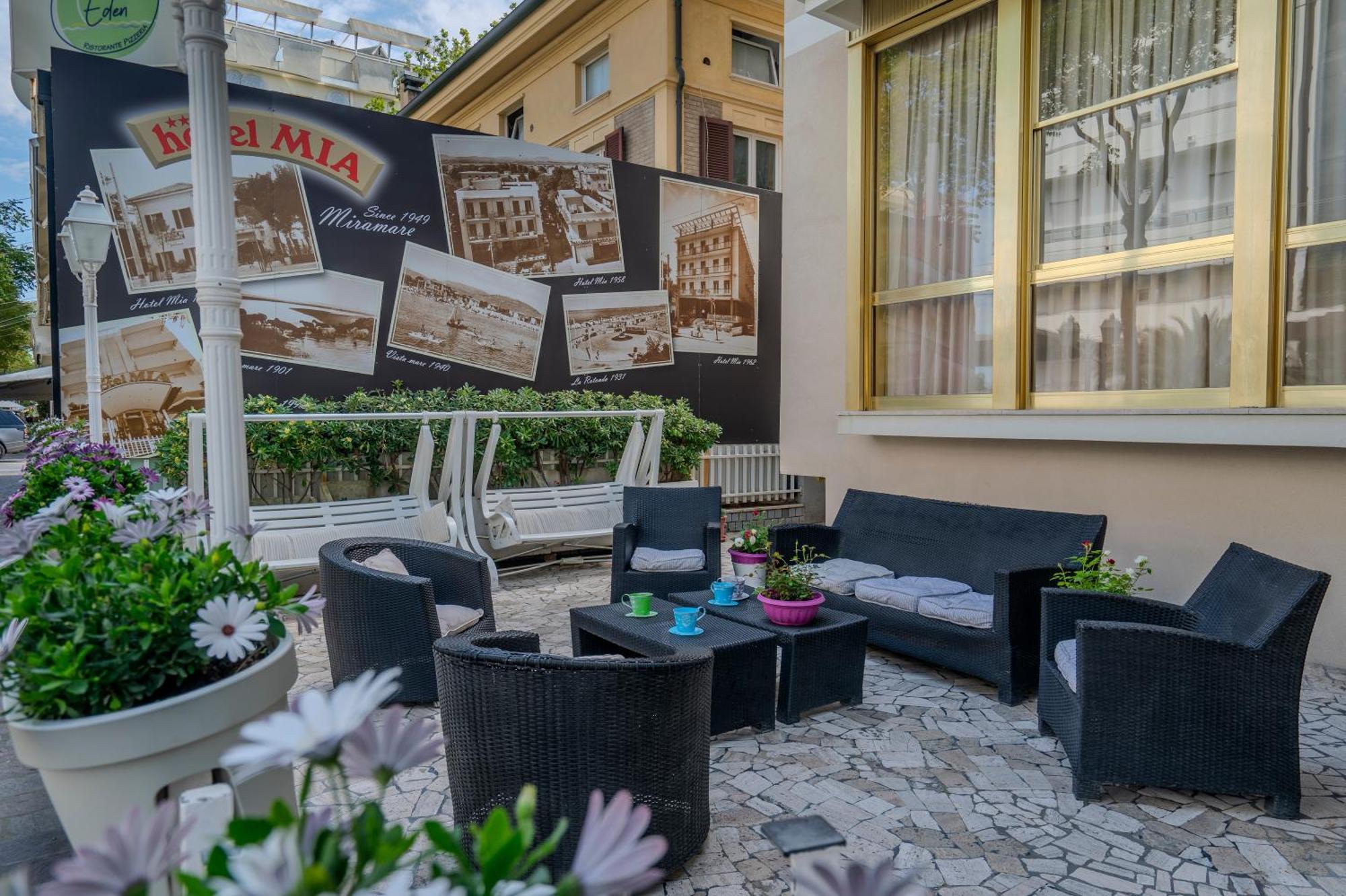 Mia Hotel Rimini